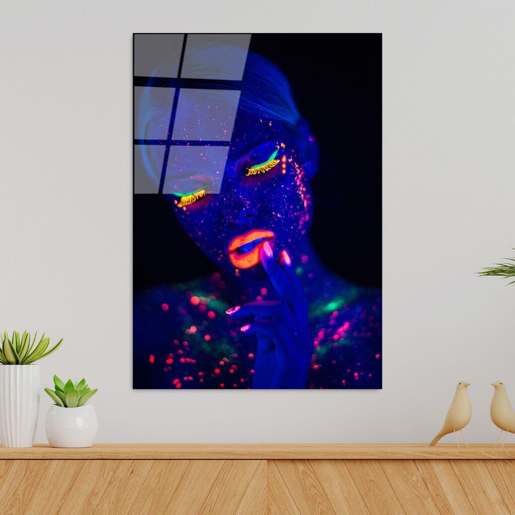 Слика Wallity UV-222, 70 x 100 см