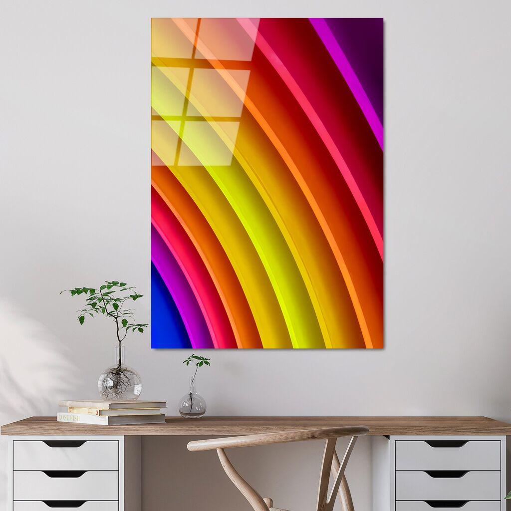 Слика Wallity UV-118, 70 x 100 см