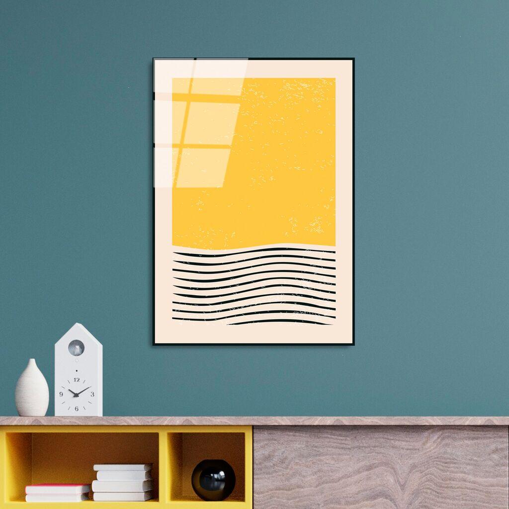 Wallity Image UV-884, 45 x 65 см