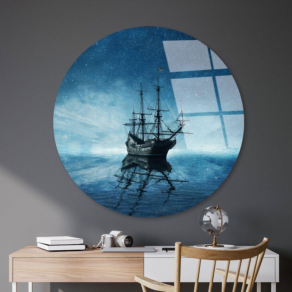 Wallity слика UV-1134, 60 см