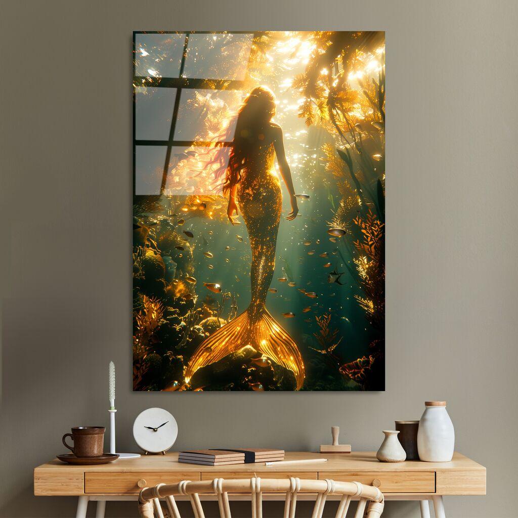 Слика Wallity UV-1179, 70 x 100 см