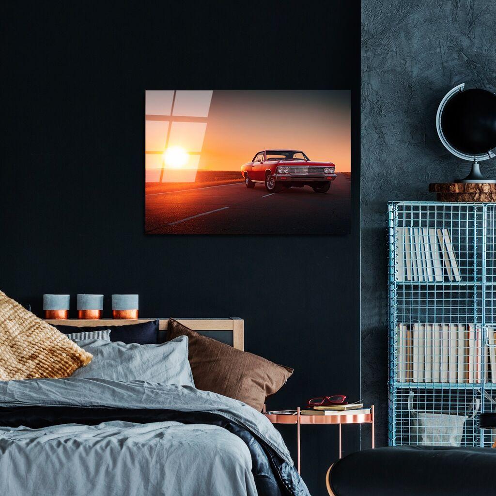 Wallity Image UV-369, 50 x 70 см