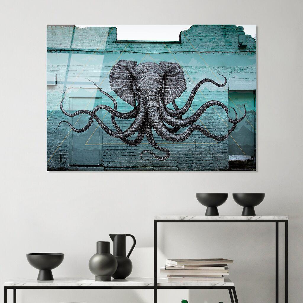 Слика Wallity UV-055, 70 x 100 см