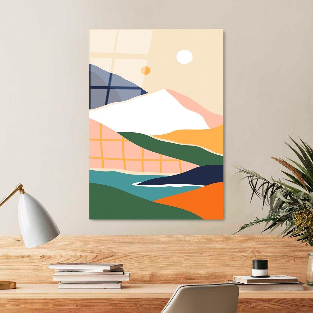 Wallity Image UV-910, 45 x 65 см