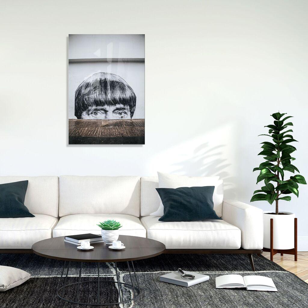 Слика Wallity UV-586, 45 x 65 см