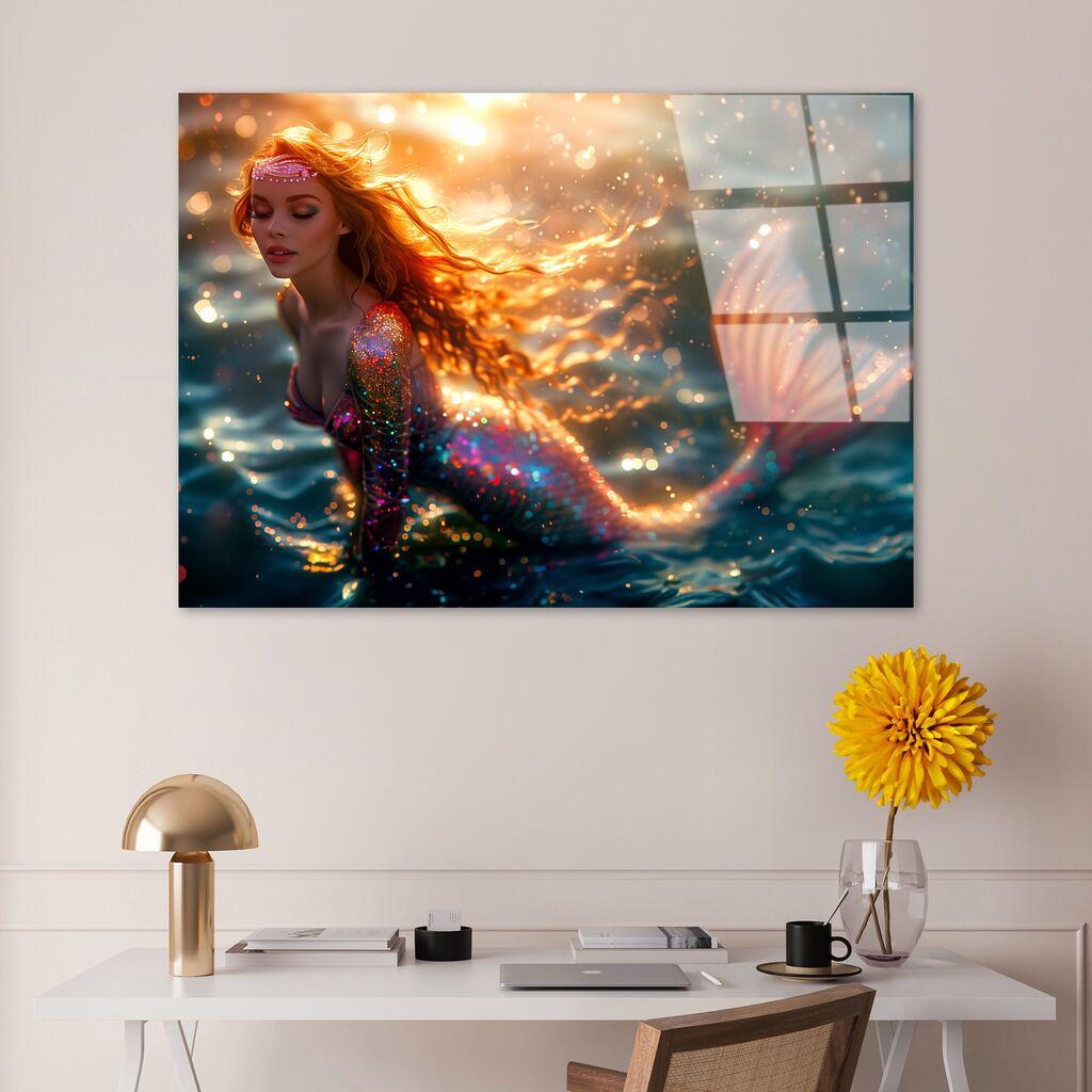 Слика Wallity UV-1184, 70 x 100 см