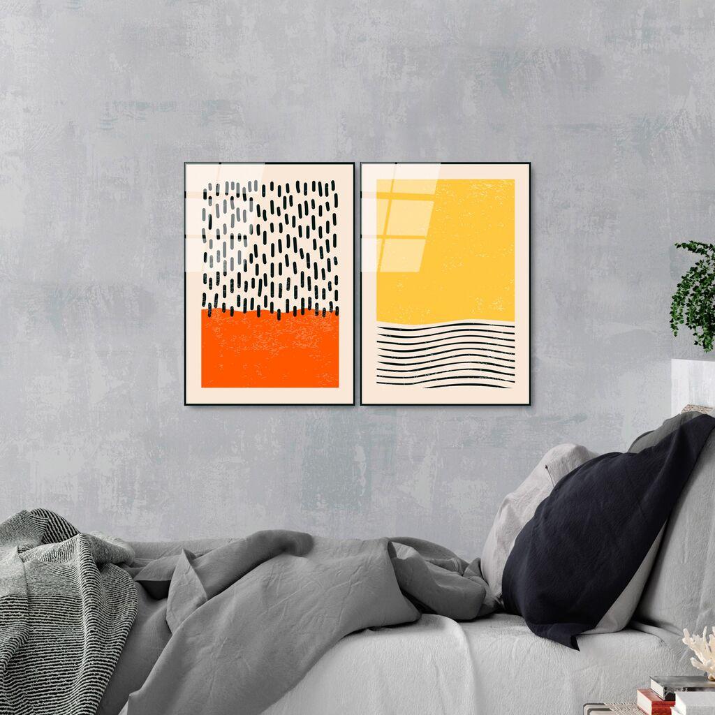 Wallity Image UV-933, 45 x 65 см