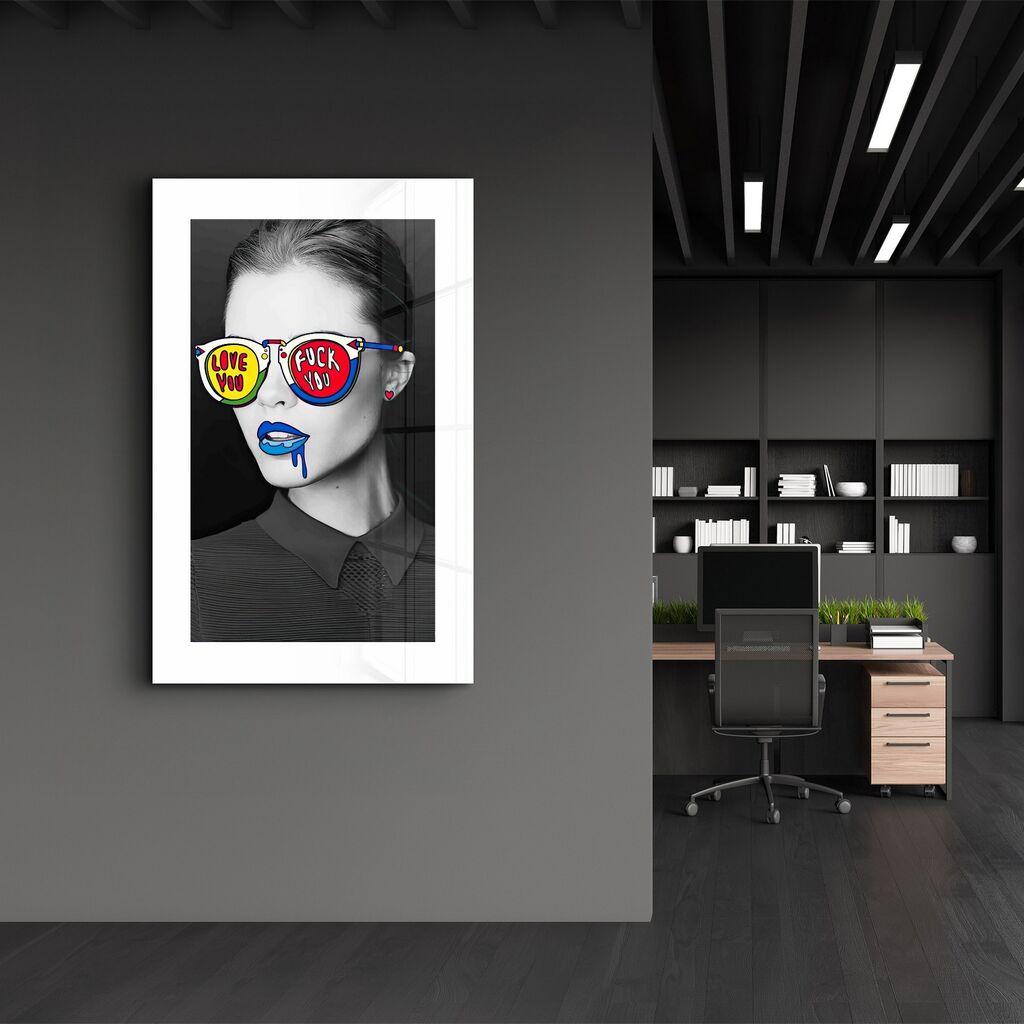 Слика Wallity SPR-1140, 70 x 110 см