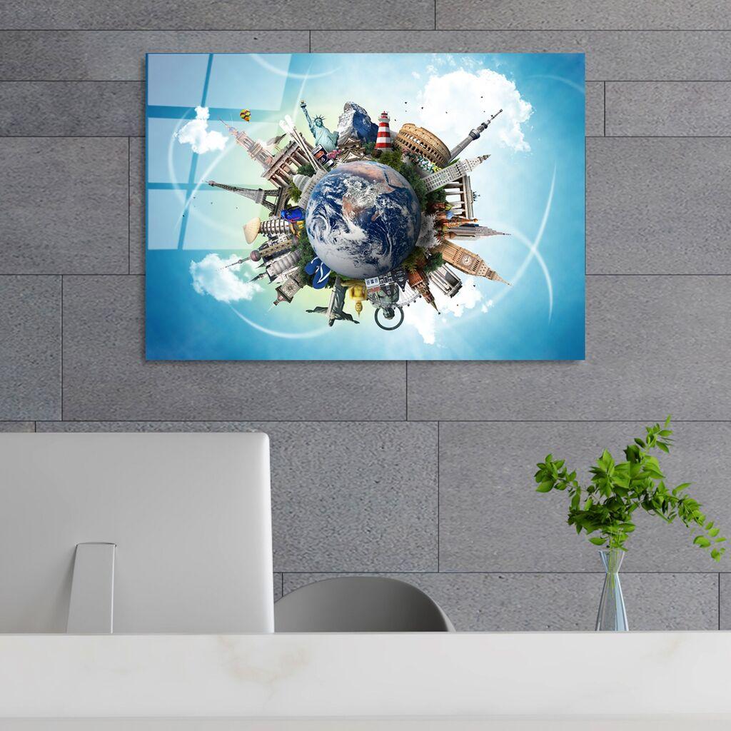 Wallity Image UV-346, 50 x 70 см