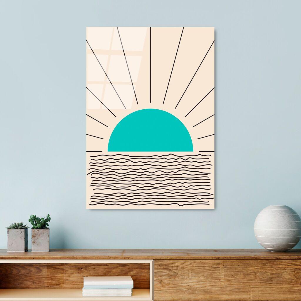 Wallity Image UV-904, 45 x 65 см