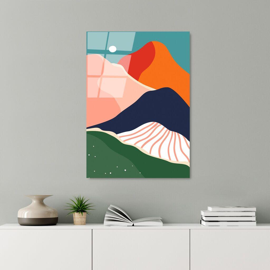 Wallity Image UV-912, 45 x 65 см