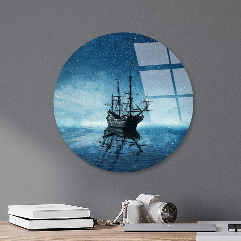 Wallity слика UV-1154, 30 см