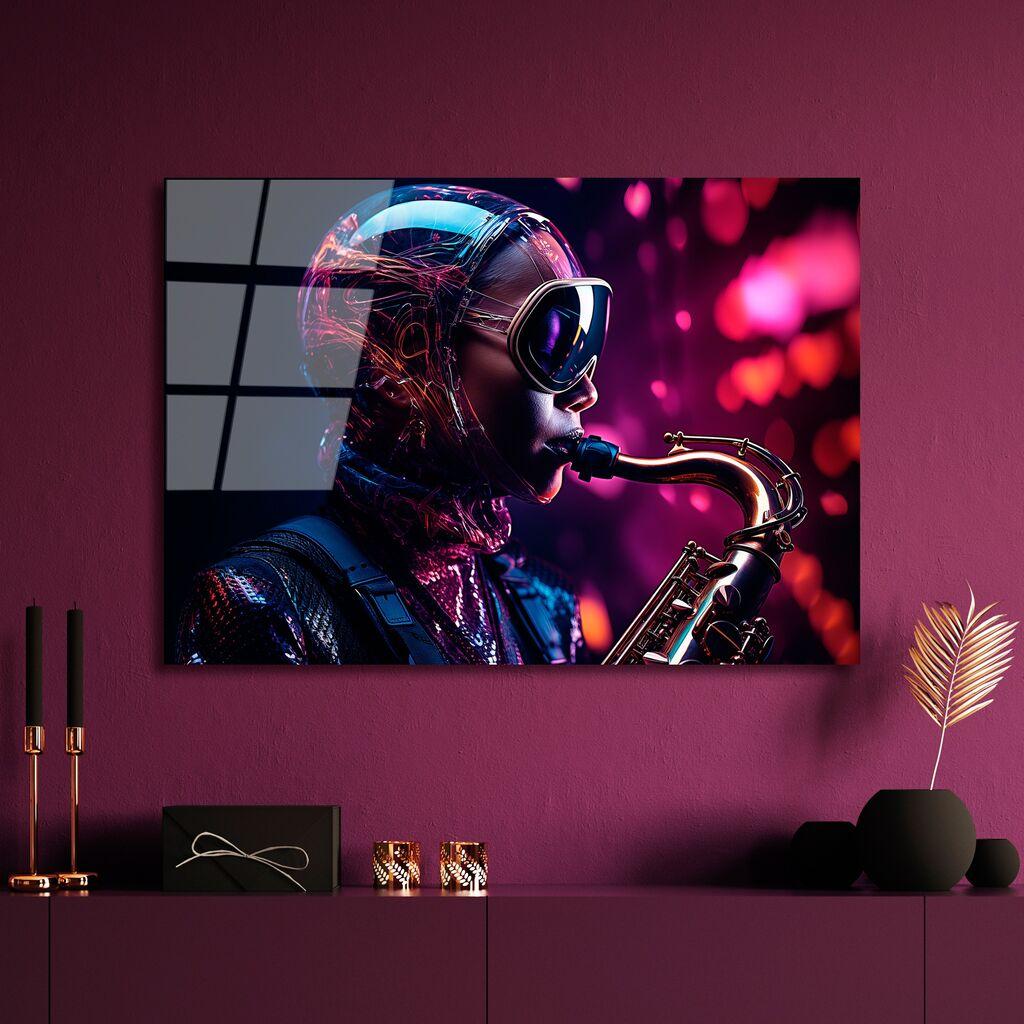 Слика Wallity UV-1201, 70 x 100 см