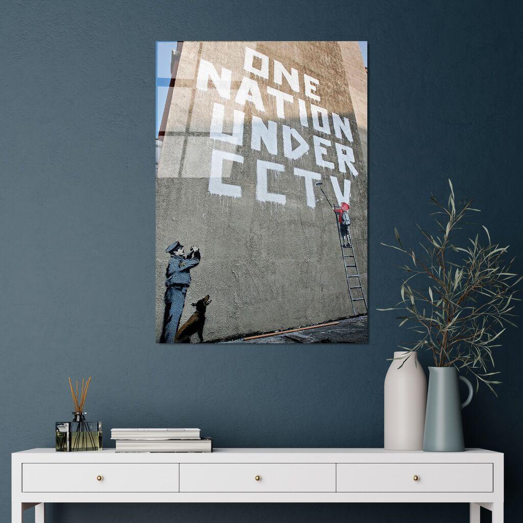 Wallity Image UV-498, 45 x 65 см