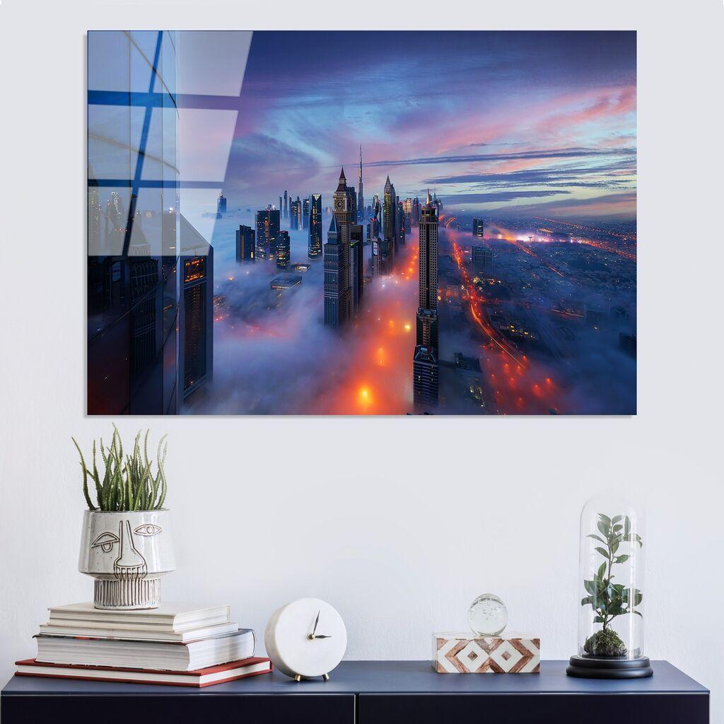 Слика Wallity UV-045, 70 x 100 см