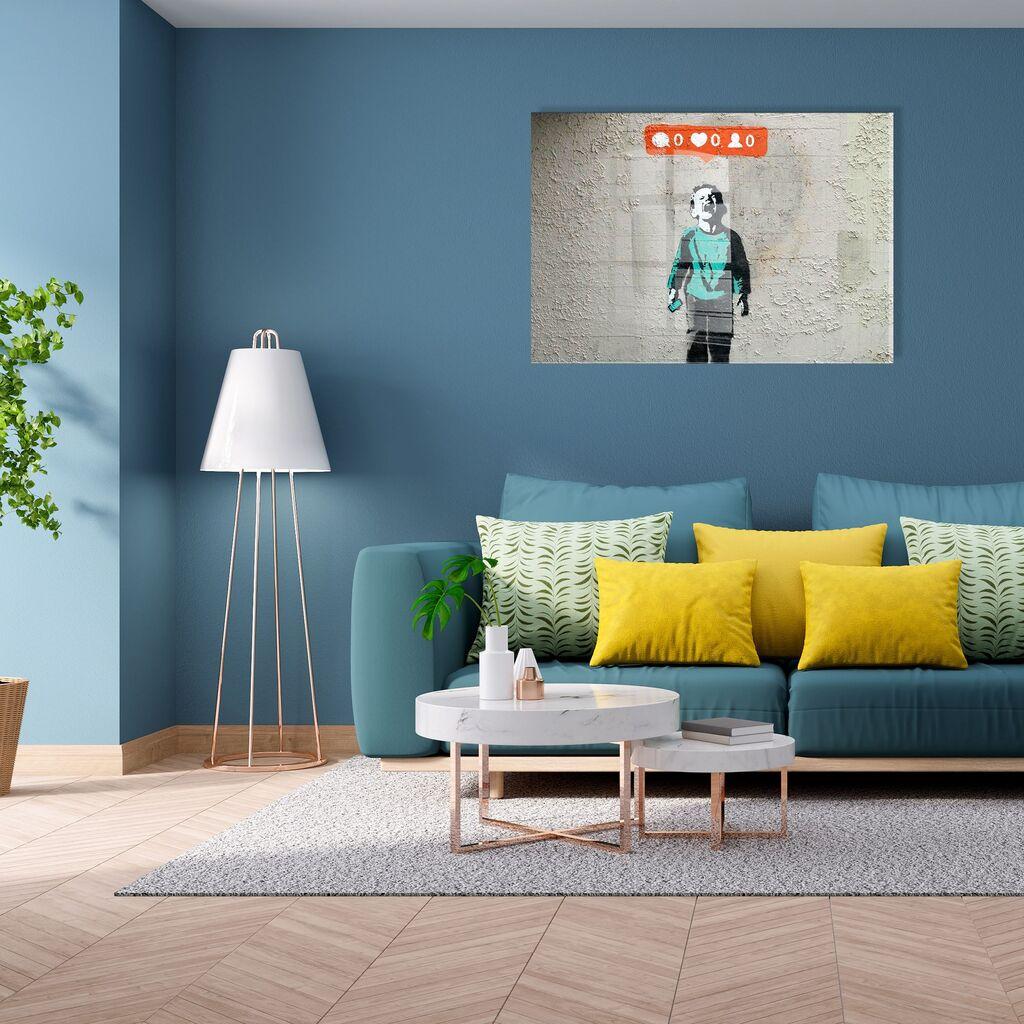Слика Wallity UV-628, 50 x 70 см