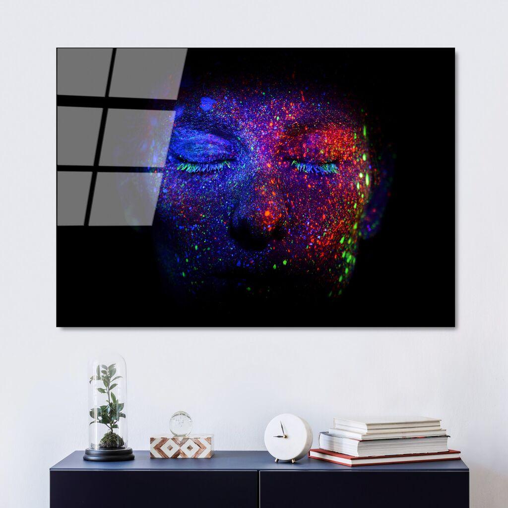 Слика Wallity UV-792, 70 x 100 см