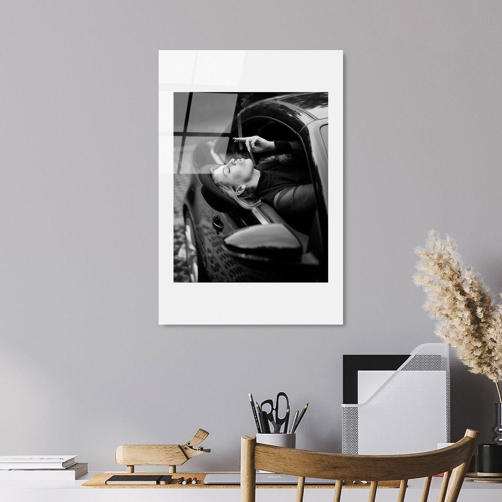 Wallity Image UV-971, 30 x 45 см