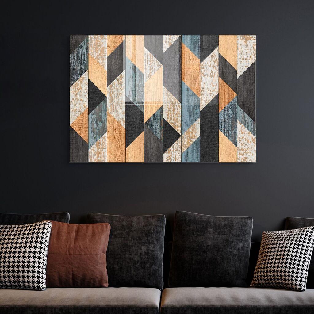 Слика Wallity UV-669, 50 x 70 см