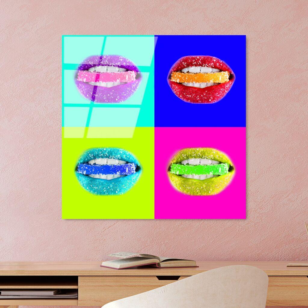 Слика Wallity UV-841, 50 x 50 см