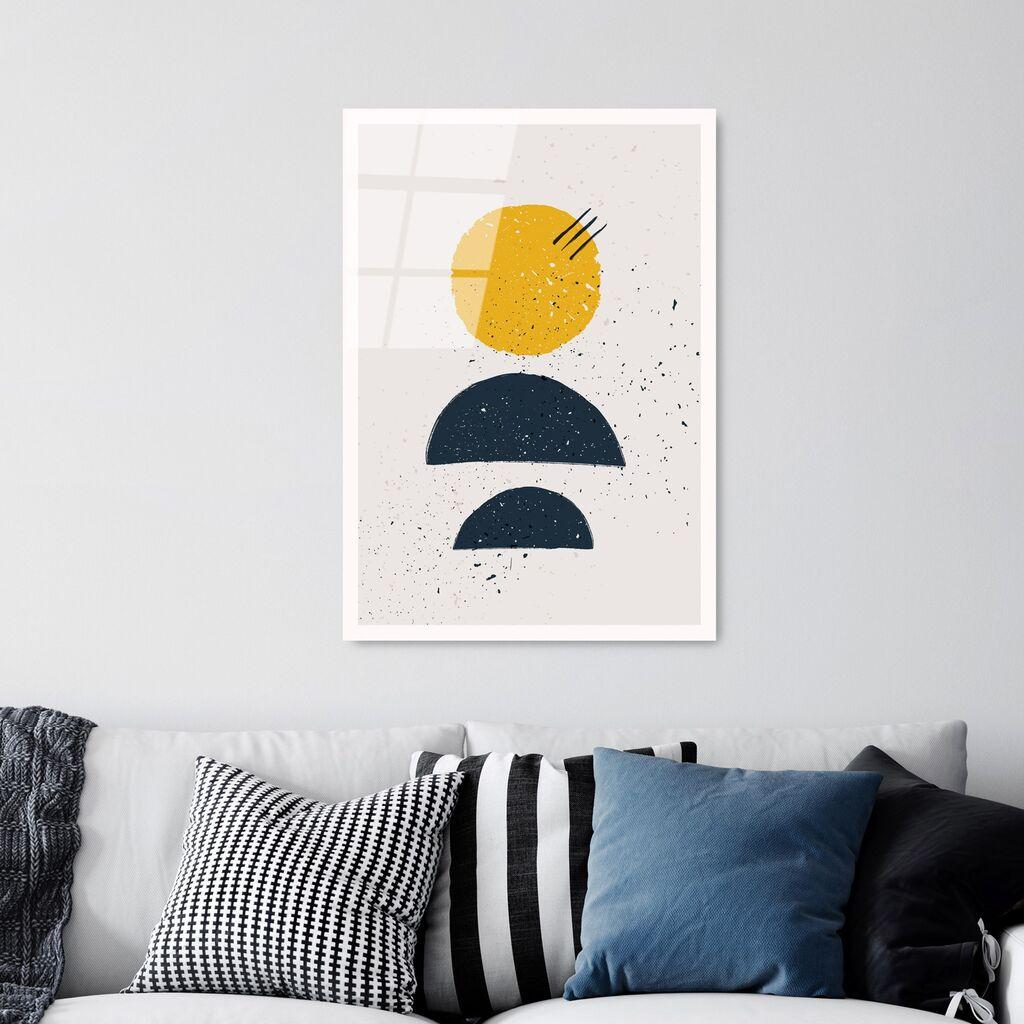 Слика Wallity UV-931, 45 x 65 см