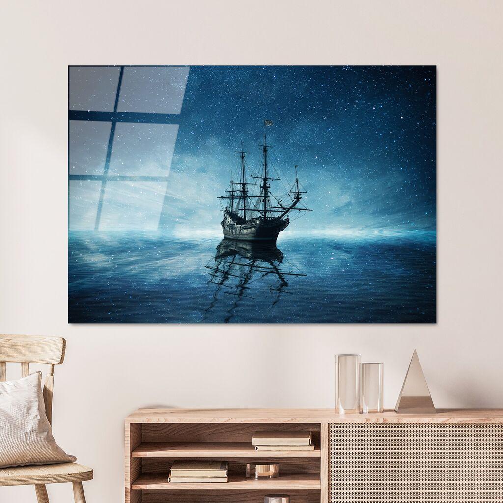 Слика Wallity UV-231, 70 x 100 см