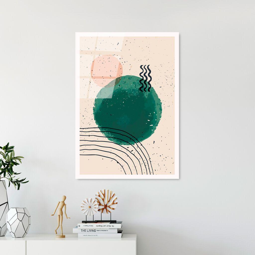 Wallity Image UV-926, 45 x 65 см