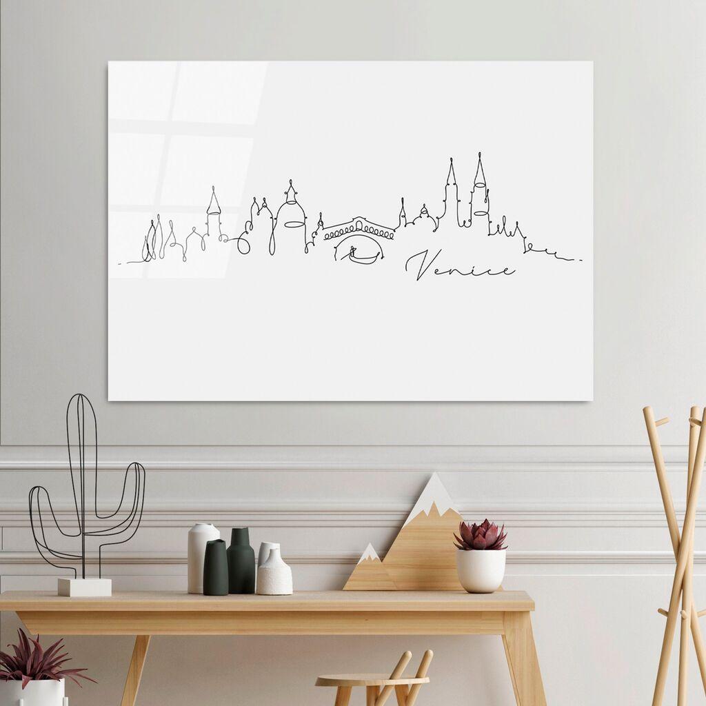 Wallity Image UV-246, 70 x 100 см