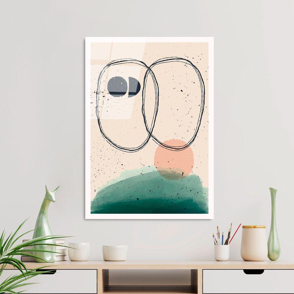 Wallity Image UV-927, 45 x 65 см