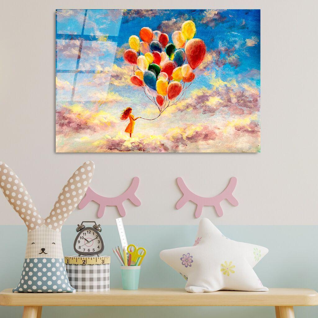 Слика Wallity UV-348, 50 x 70 см