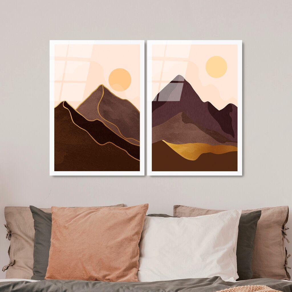 Wallity Image UV-969, 45 x 65 см