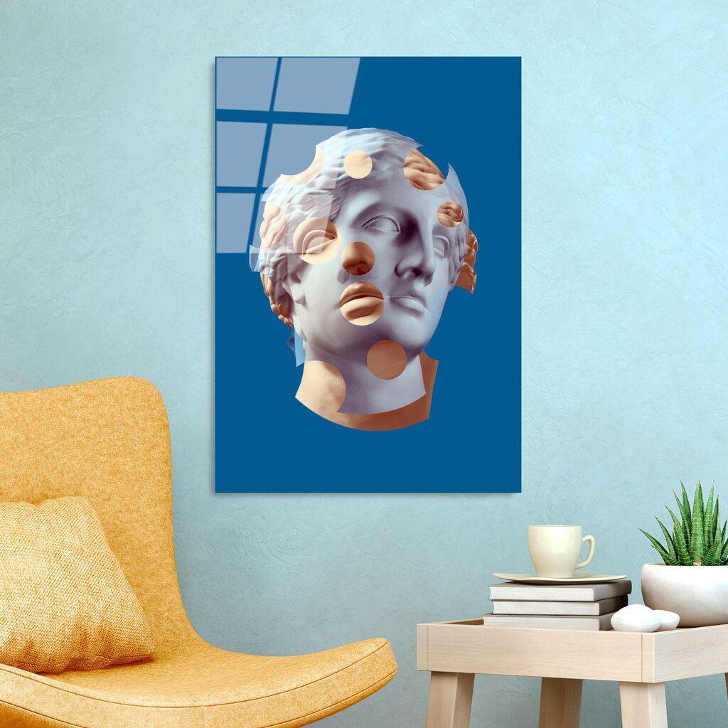 Wallity Image UV-868, 45 x 65 см