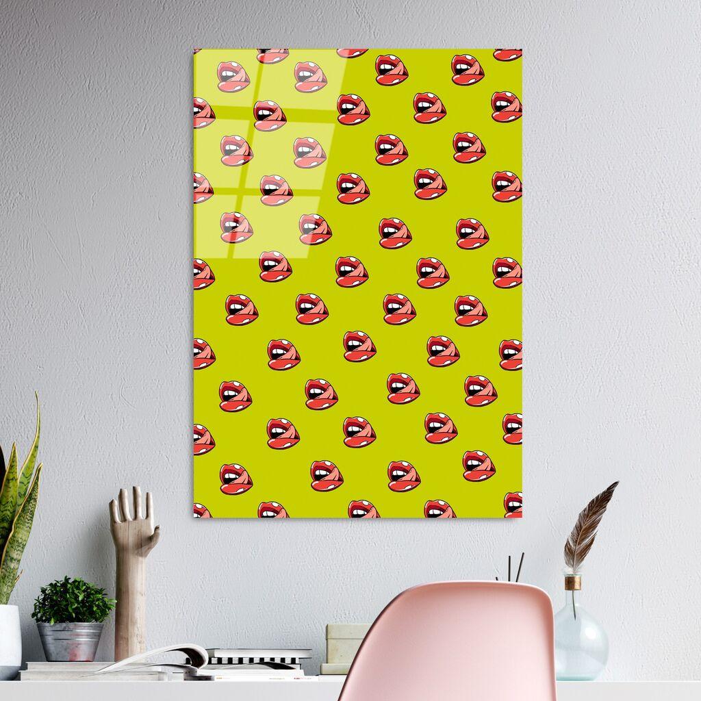 Слика Wallity UV-801, 70 x 100 см