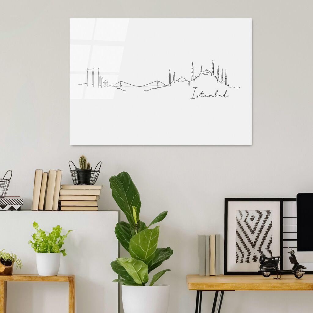 Wallity Image UV-252, 70 x 100 см