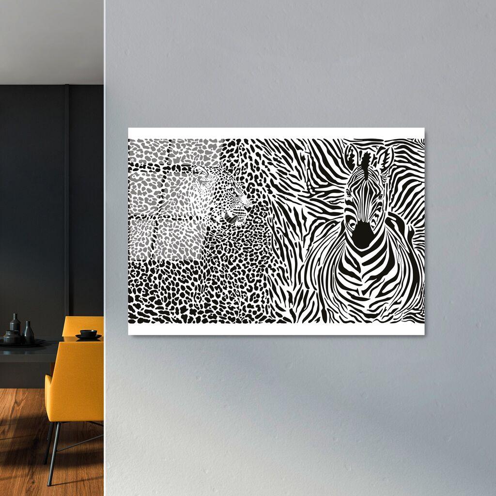 Wallity Image UV-435, 50 x 70 см