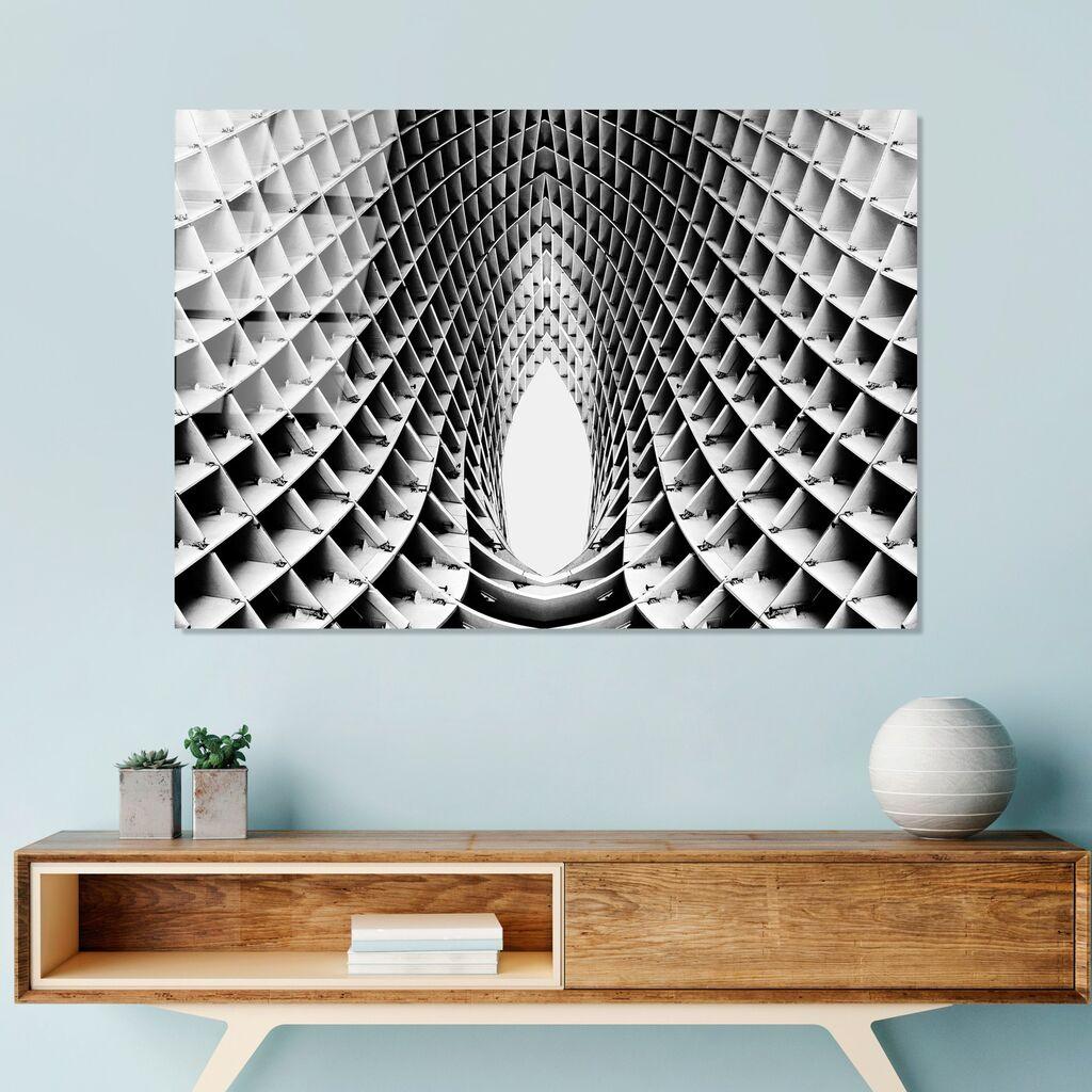 Слика Wallity UV-056, 70 x 100 см