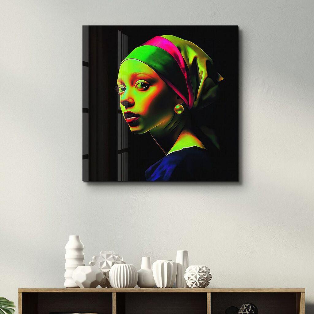 Wallity слика SPK-3000, 40 x 40 см