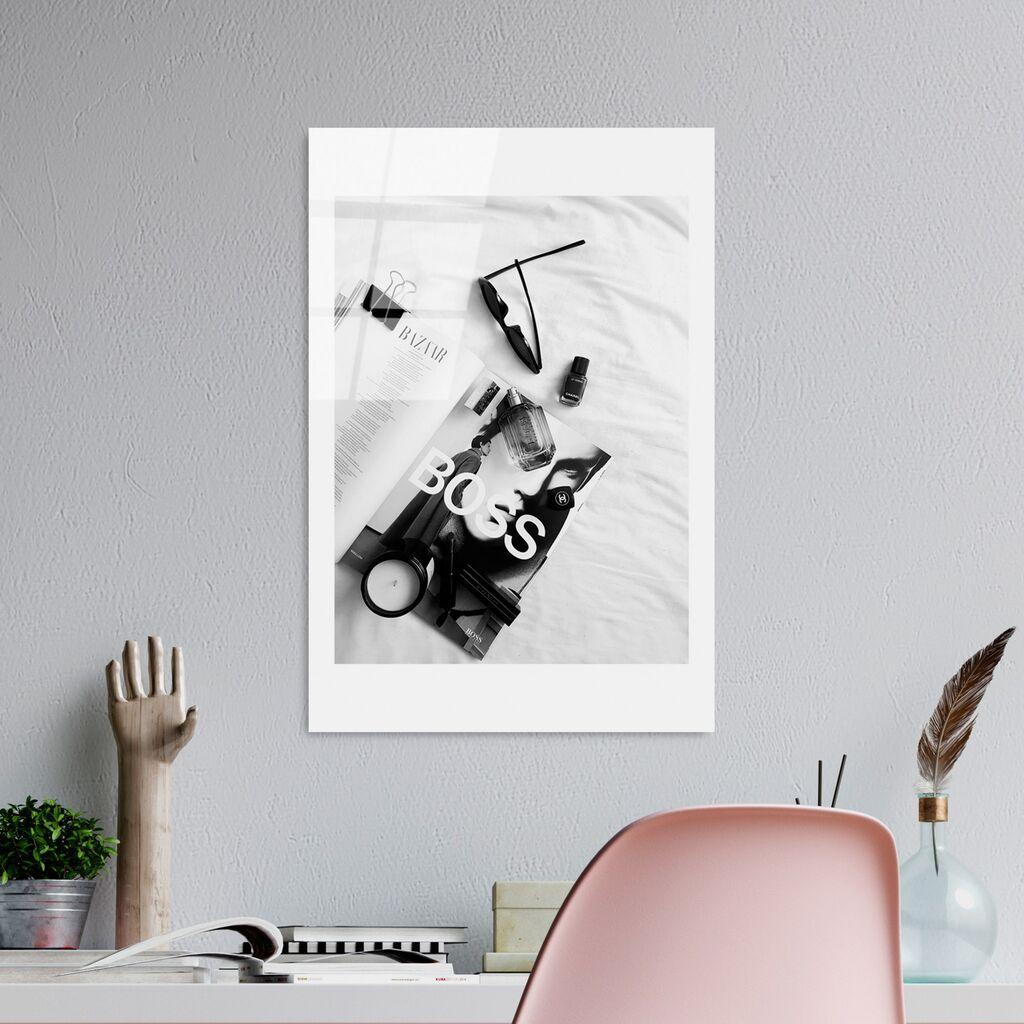 Wallity Image UV-975, 30 x 45 см