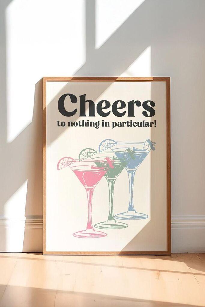 Wallity Image Ersy1Ham13, 33 x 48 см