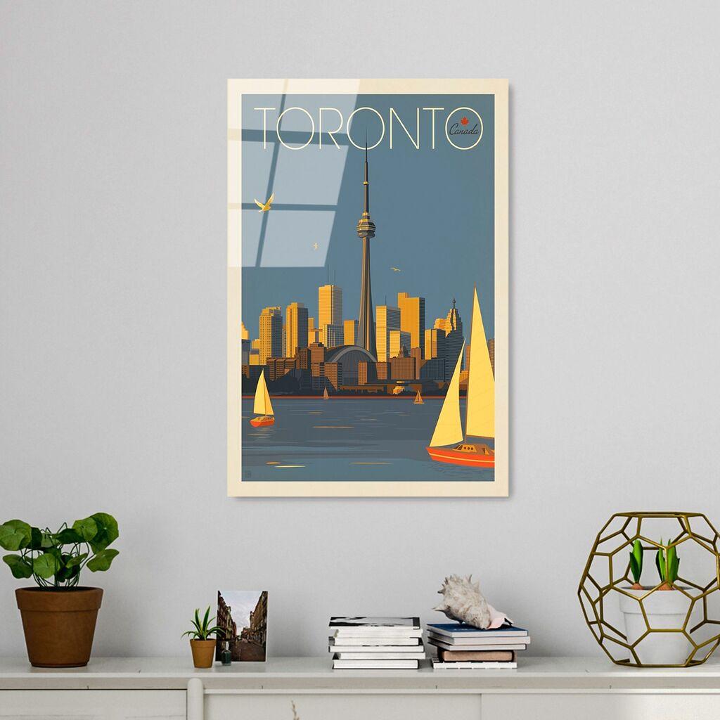 Wallity Image UV-999, 30 x 45 см