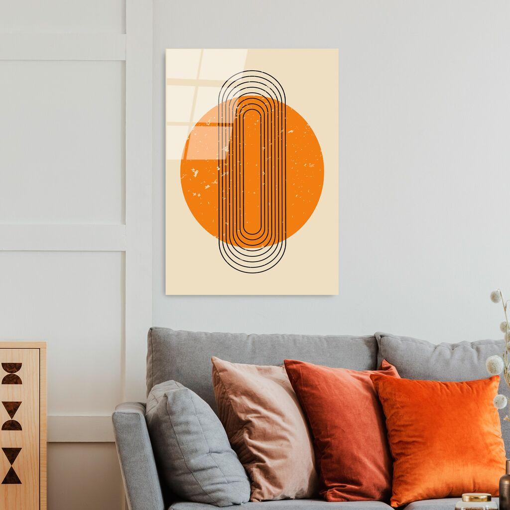 Wallity Image UV-894, 45 x 65 см