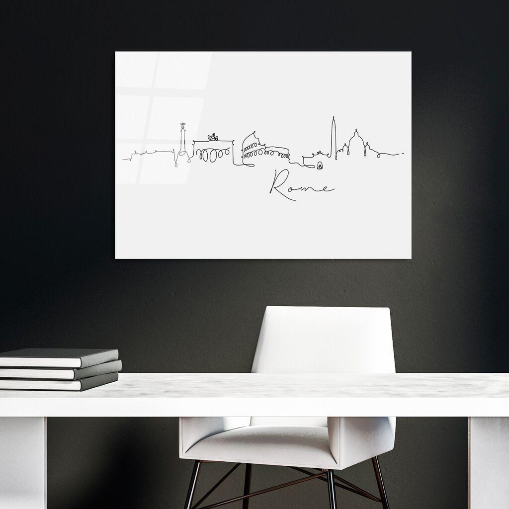 Wallity Image UV-245, 70 x 100 см