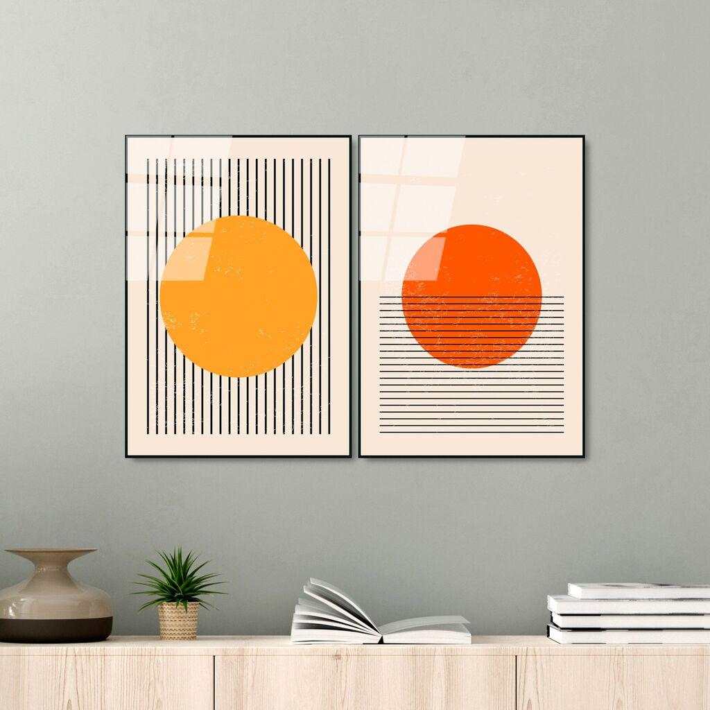 Wallity Image UV-934, 45 x 65 см