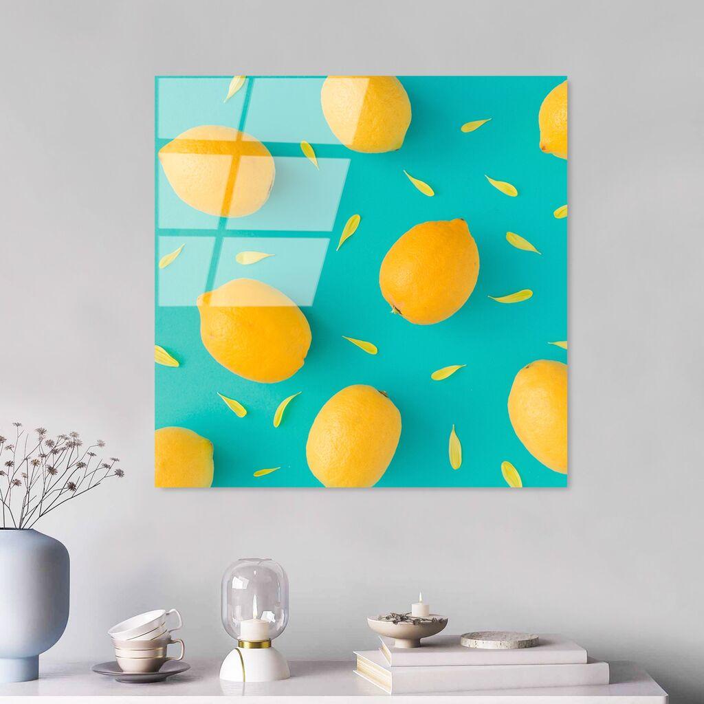 Слика Wallity UV-829, 50 x 50 см