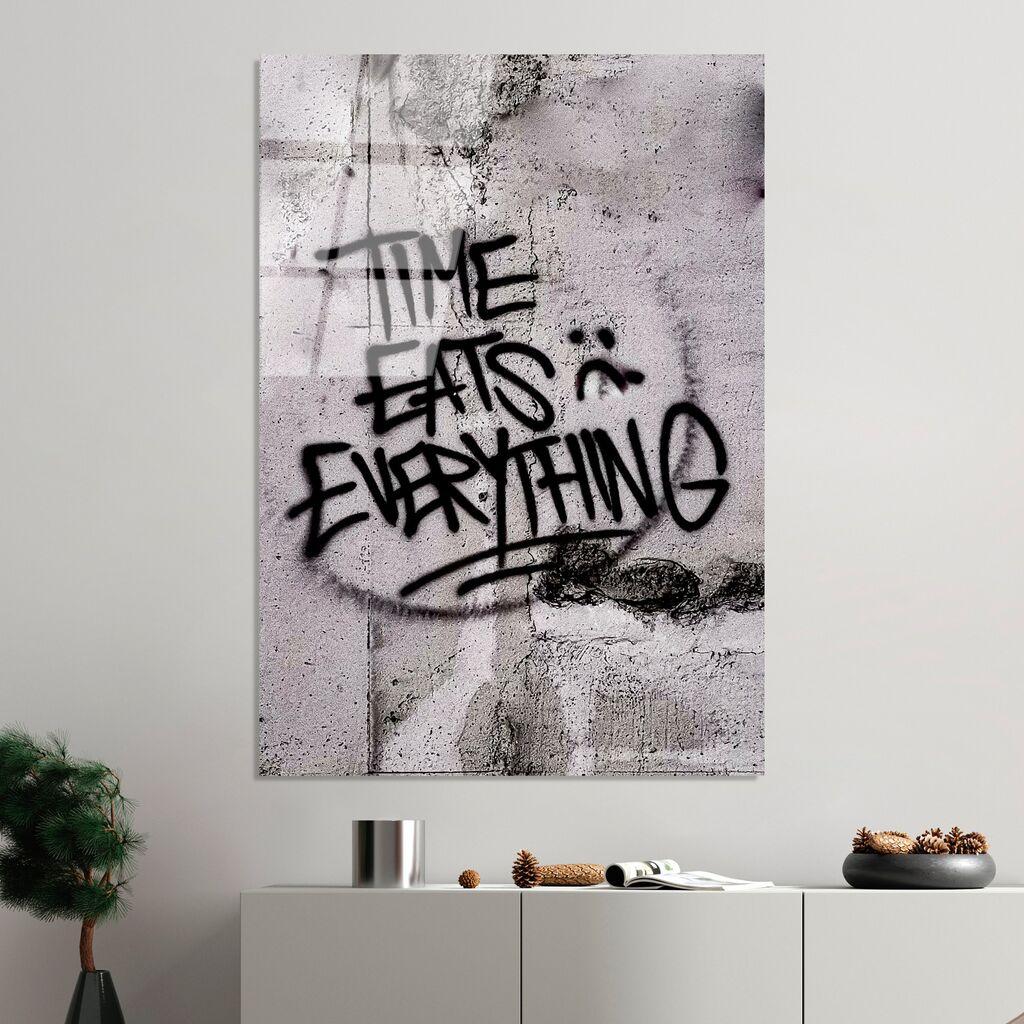 Слика Wallity UV-074, 70 x 100 см