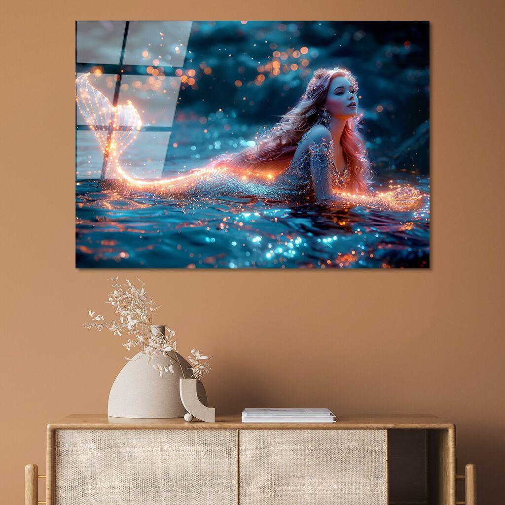 Слика Wallity UV-1183, 70 x 100 см