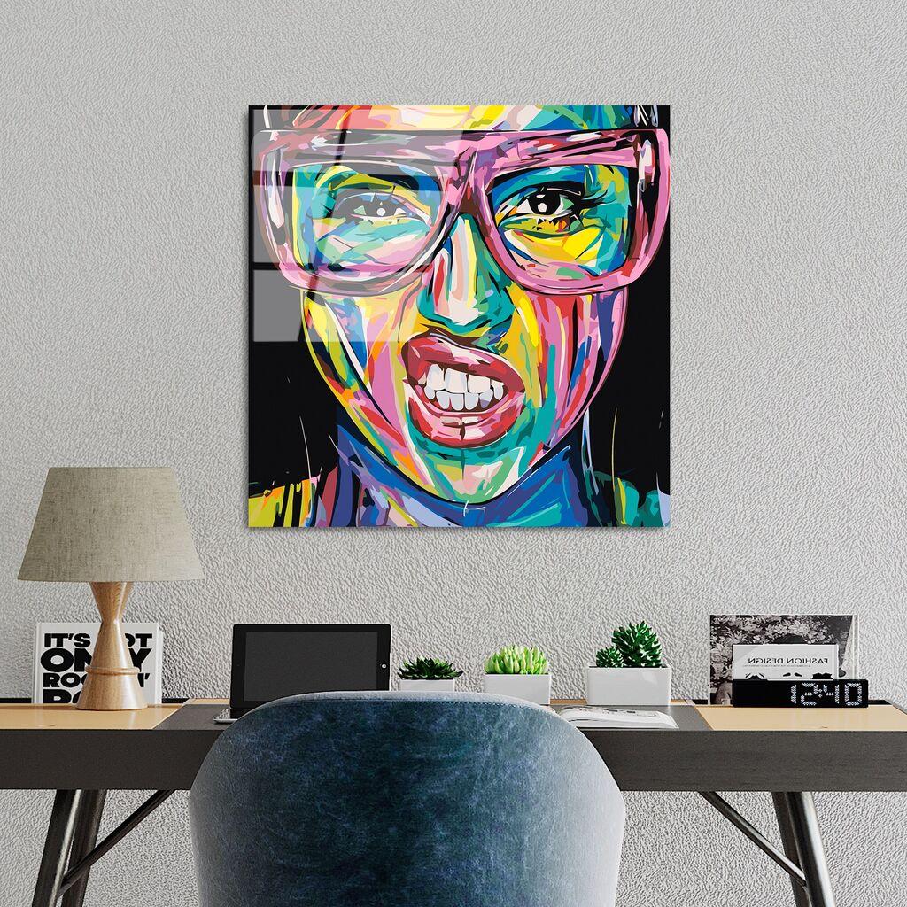 Слика Wallity UV-844, 50 x 50 см