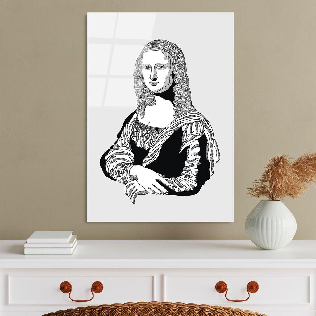 Wallity Image UV-864, 45 x 65 см