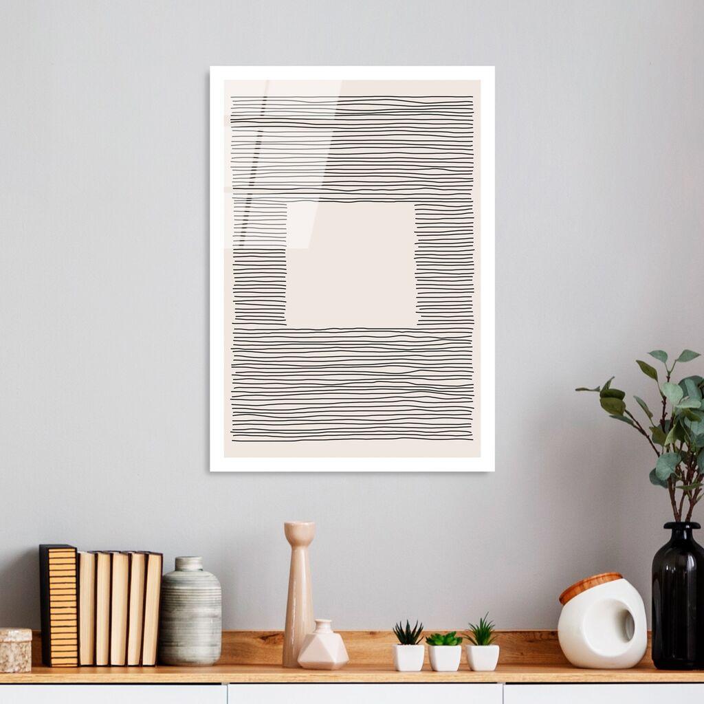 Wallity Image UV-890, 45 x 65 см