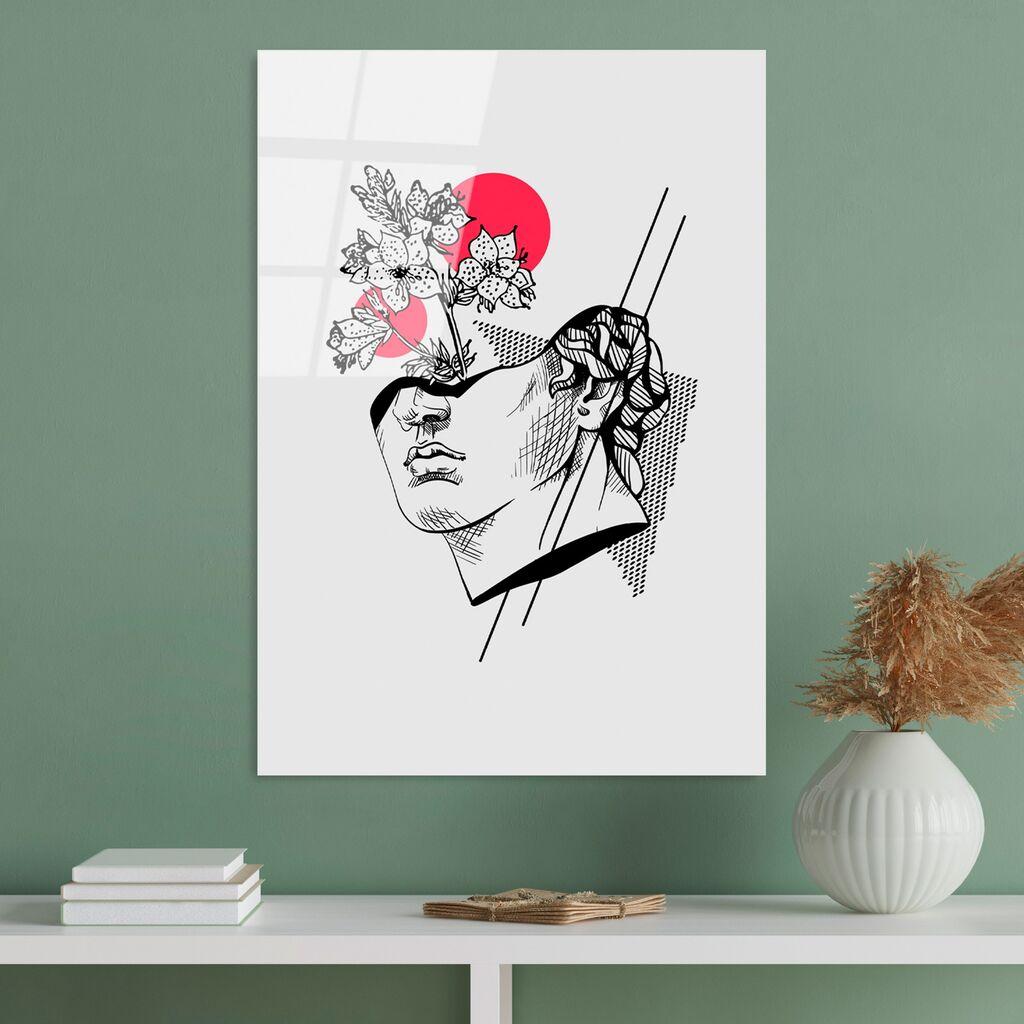 Wallity Image UV-861, 45 x 65 см